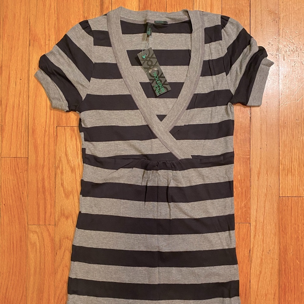 New Benetton top!